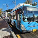 동진버스(주) 이미지