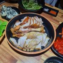 [전주 족발 맛집] 이리족발 전주 평화점