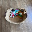 풍덕동사무소 화장실(2층) | [부산/수영구]1인사무소 광안리카페 매달 다른 귀여운 화과자 디저트 맛집 소품샵 카페 추천 후기