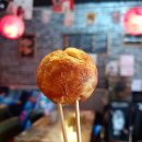 규니왕타코 파주점 | [야당 타코야키 맛집]오갈치 타코야키 포장-규니왕타코 파주점