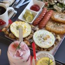 마산 | 마산 브런치카페 창포 [그레이트버뮤다] 내돈내산 브런치후기 마산드라이브코스