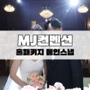 메인 | MJ컨벤션 홀패키지 자체 메인스냅 후기