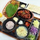 구덕천 | 덕천 맛집 쌈마이닭쌈밥 북구덕천점에서 추억 되새김 제대로 하고 온 후기