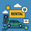 천우모빌리티(주) 제주지점 | 2025 렌트카 가격비교 완벽 가이드 🚗