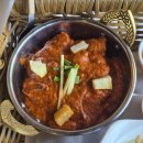 핫플레이스킹덤 | [현풍맛집 커리킹덤 ] 인도 현지인요리 테크노폴리스맛집