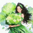 오늘의 행복