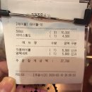 크라운호프 경산하양점 네이버블로그