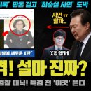 뉴스버스 특종!! 최순실(정유라) 2차 폭로ㅋ "검찰의 00 녹취록 공개한다"... 엄청난 파장 예상ㄷ 이미지