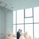 더세인트 파노라마홀 본식 후기 2탄(스냅사진 위주)