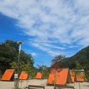 하늘숲 오토캠핑장 이미지