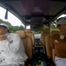 SBS골프아카데미 | [4년 만의 리매치] 김국진×안소현 프로, 실수마저 빛난 거침없는 골프 라운드 시청후기