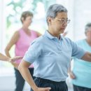 Strengthen muscles twice a week to stay fit and healthy, say doctors 이미지