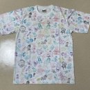 일본 애니메이션 "원피스" 반팔 티셔츠 one-piece T-shirts 이미지