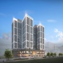 명일근린공원(상일동산) 이미지