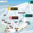 용평리조트 스키장 이미지