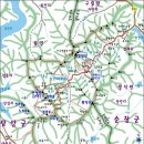 전북 순창(강천산) 2007년11월3일과 2008년 4월 1일 산행 이미지