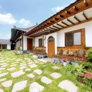 계룡산갑사민박 이미지