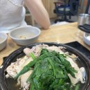 [ 약수 ] 동네 주민 픽 담백한 이북식 찜닭 맛집 진남포면옥 내돈내산 후기