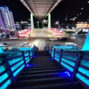 달리는 낭만치킨포차 | 여수여행 코스 추천 여수밤바다 하멜등대 낭만포차거리 완벽 코스 솔직후기