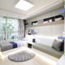 블루마리오피스텔 이미지