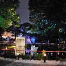 [청주 국가유산야행] 충북도청 미디어파사드