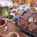 아산협동정육점식당 이미지