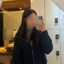 169 | 룰루레몬 후드집업 네이비 스쿠바 오버사이즈드 풀집 내돈내산 솔직 구매 후기 (169cm/57kg)