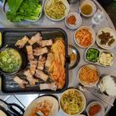 길안삼겹살 이미지