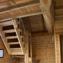 로하스통나무집 이미지