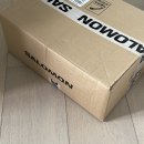 ACTIVE 8 | [리뷰/후기] Salomon active skin 8 / 살로몬 액티브스킨8 XS 사이즈팁 후기