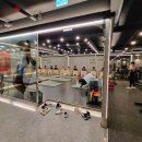 휘트니스엠 | 길동 휘트니스엠 후기