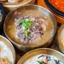 한촌갈비탕 이미지