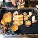 흑돼지거리탑돈