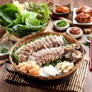 우리보쌈 이미지