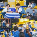 찐이네