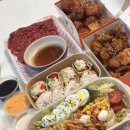 아름다운 정육점 이미지