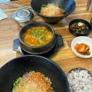 정이품세꼬시 | 대구 대명동 물회 맛집 안지랑정이품횟집 매운탕이 서비스로 나오는 고퀄 물회 후기