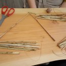 업사이클링 공예교실 이미지