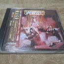 W.A.S.P ---- ST 이미지