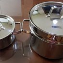 일로-18 | 핀일로 통5중 스텐냄비 2024 양수 멀티볼 구입 후기