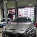 광주카센터 전문 &lt;케이지모터스&gt; (ft. 엔진오일 교환부터 워셔액 교환까지 가능한 곳)