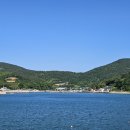 우학터미널 이미지