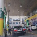 크로바주유소 이미지