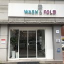 워시앤폴드 이미지
