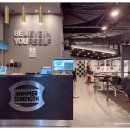 휘트니스엠 롯데캐슬점 이미지