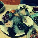 격포항횟집 이미지