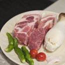 부천 신중동역 맛집 육즙목살 목돈72 후기