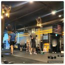 에스티비 트레이닝 그라운드 금호 | 광주 크로스핏 다녀온 후기 STB 트레이닝 그라운드 금호점 추천