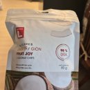 견과류 | 🇻🇳 베트남 나트랑 여행 기념품 🎁 견과류 &amp; 소스 쇼핑 후기