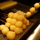 맛나라튀김 이미지